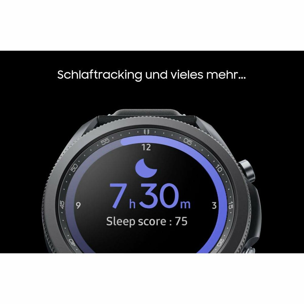 Smartklokke Samsung Galaxy Watch 3 (Fikset A+)